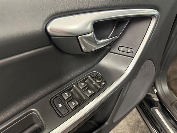 Volvo V60 29 of 29