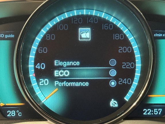 Volvo V60 19 of 29