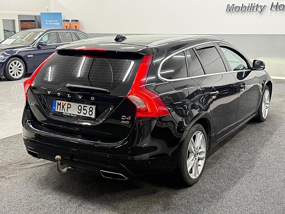 Volvo V60 5 of 29