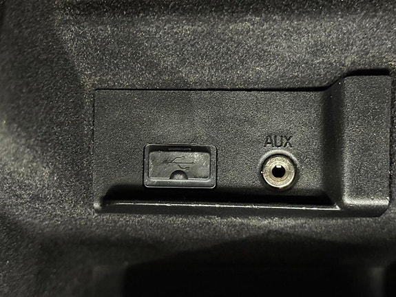 Volvo V60 23 of 29