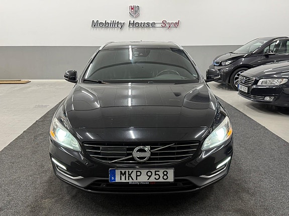 Volvo V60 6 of 29