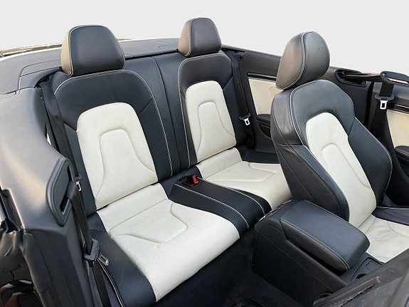 Audi A5 26 of 30