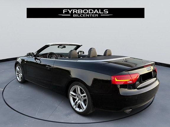 Audi A5 18 of 30