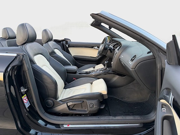 Audi A5 23 of 30