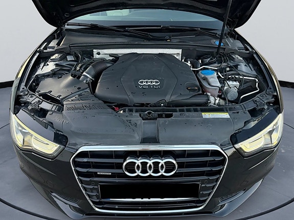 Audi A5 21 of 30