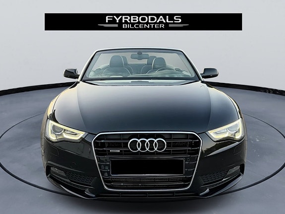 Audi A5 11 of 30
