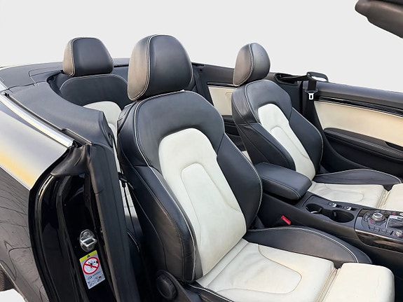 Audi A5 24 of 30