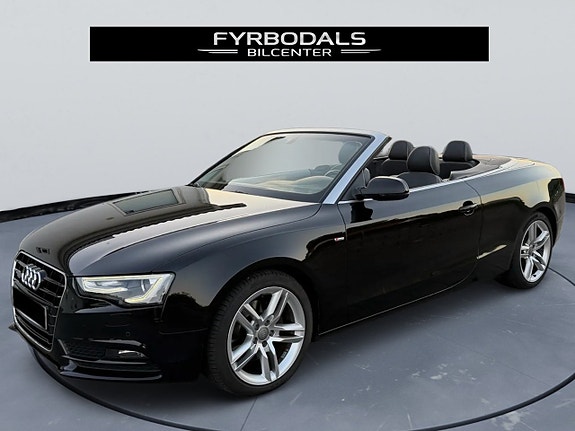 Audi A5 2 of 30