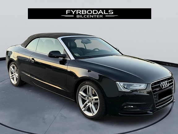 Audi A5 19 of 30