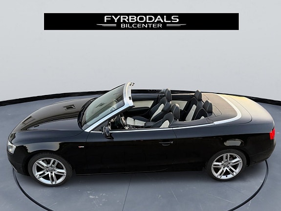 Audi A5 9 of 30