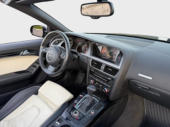 Audi A5 22 of 30