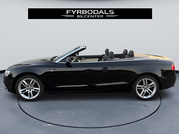 Audi A5 7 of 30