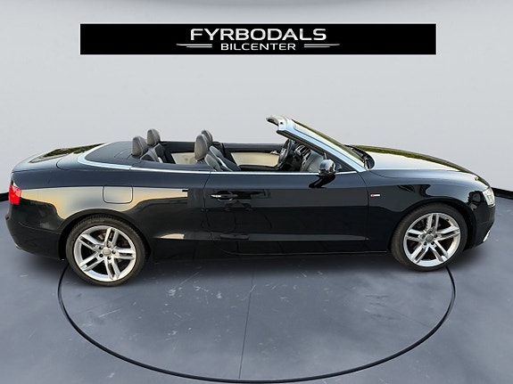 Audi A5 5 of 30