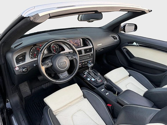 Audi A5 27 of 30