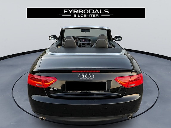 Audi A5 13 of 30