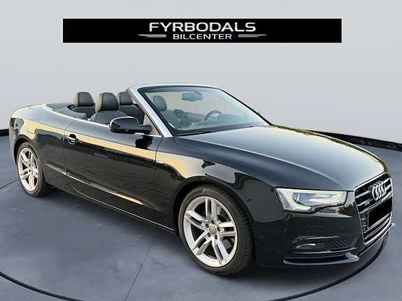 Audi A5 17 of 30