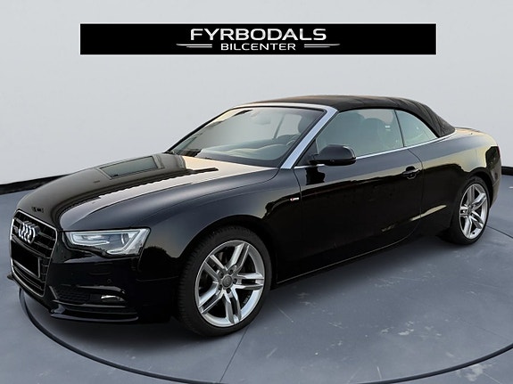 Audi A5 15 of 30