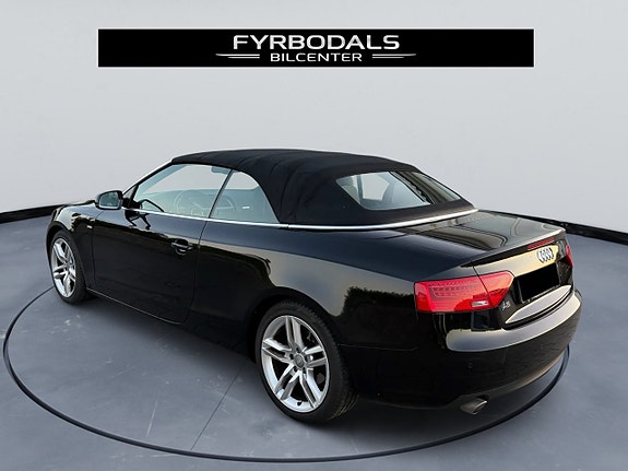 Audi A5 20 of 30