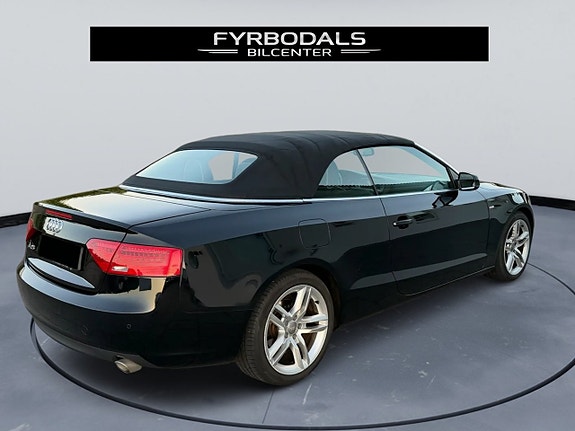 Audi A5 16 of 30