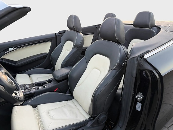 Audi A5 29 of 30