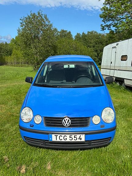Volkswagen Polo 3 of 5
