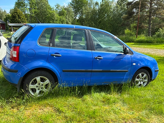 Volkswagen Polo 5 of 5