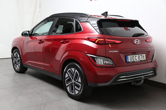 Hyundai Kona 4 of 5