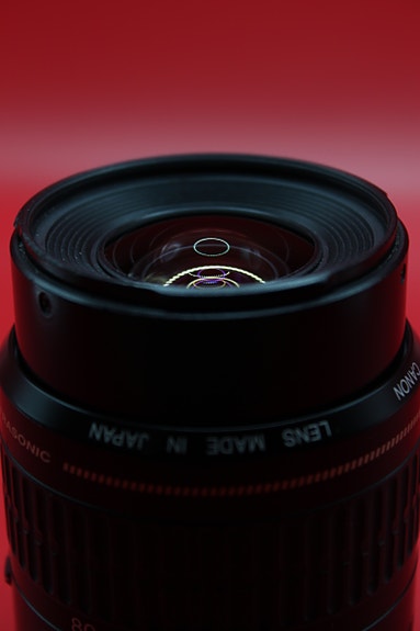 Canon EOS 550D kit – 2 objektiv image 4
