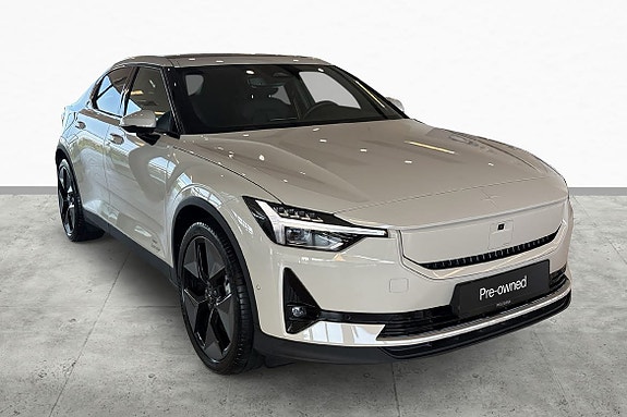 Polestar 2 10 of 30