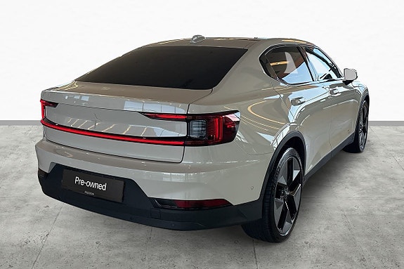 Polestar 2 9 of 30