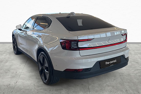 Polestar 2 8 of 30