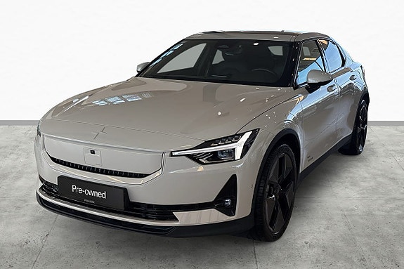 Polestar 2 7 of 30