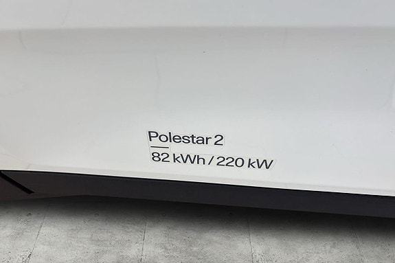 Polestar 2 21 of 30