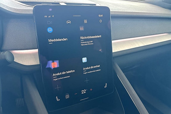 Polestar 2 27 of 30