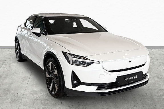Polestar 2 10 of 30