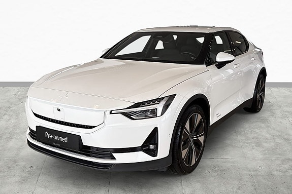 Polestar 2 7 of 30