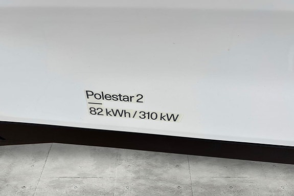 Polestar 2 20 of 30