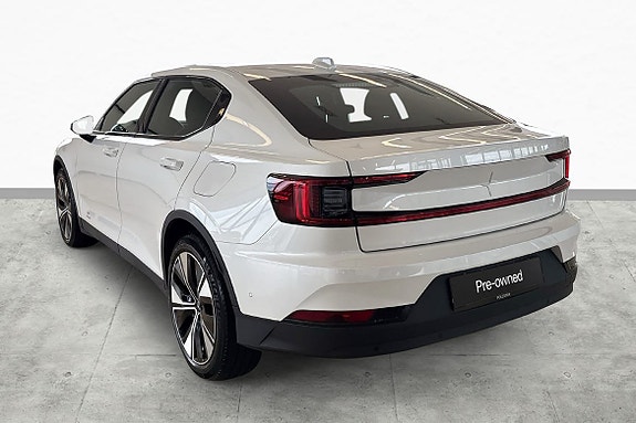 Polestar 2 8 of 30