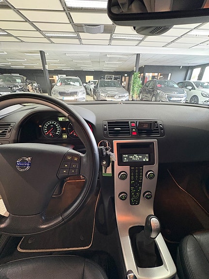 Volvo V50 14 of 14