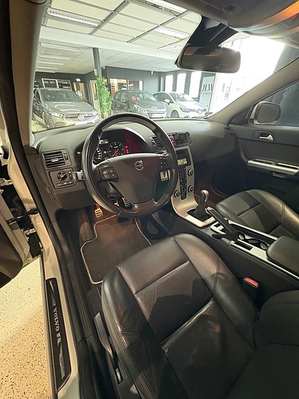 Volvo V50 13 of 14