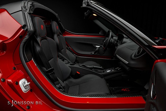 Alfa Romeo 4C 15 of 25