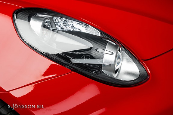 Alfa Romeo 4C 8 of 25