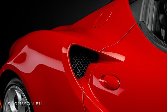 Alfa Romeo 4C 9 of 25
