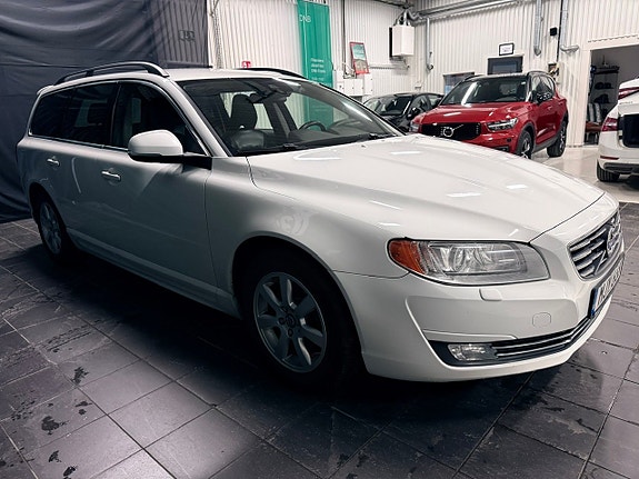 Volvo V70 6 of 10