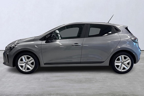 Renault Clio 2 of 5