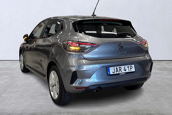 Renault Clio 4 of 5