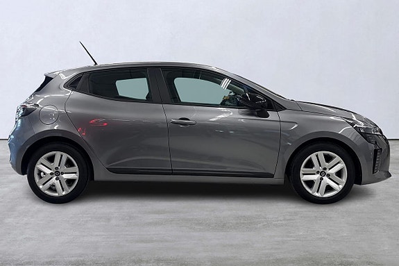 Renault Clio 3 of 5