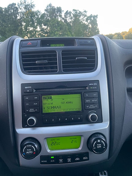 Kia Sportage 5 of 6