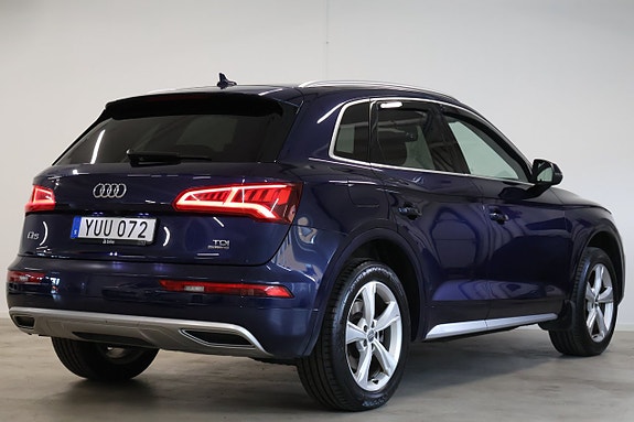 Audi Q5 5 of 5