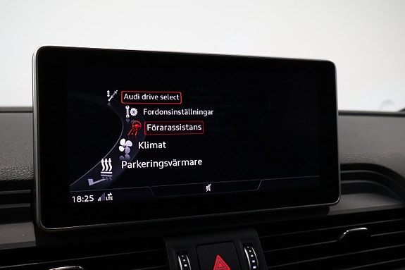 Audi Q5 14 of 30